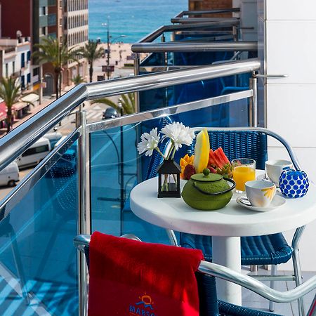 Apartaments Blau Lloret de Mar Room photo