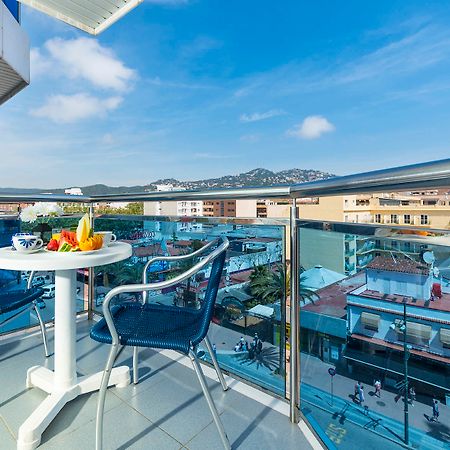 Apartaments Blau By Marsol Lloret de Mar Exterior photo