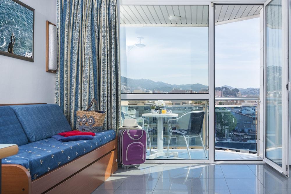 Apartaments Blau By Marsol Lloret de Mar Exterior photo