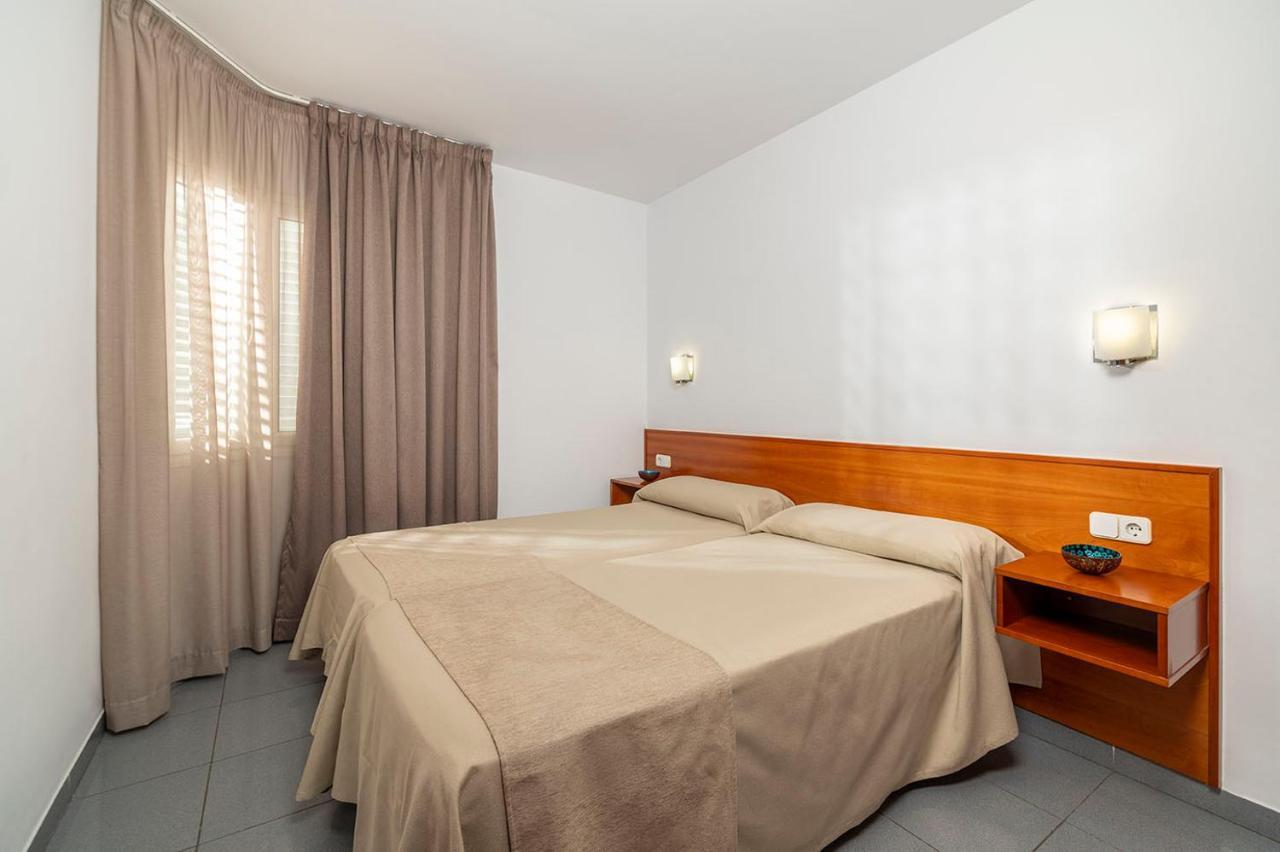 Apartaments Blau Lloret de Mar Exterior photo