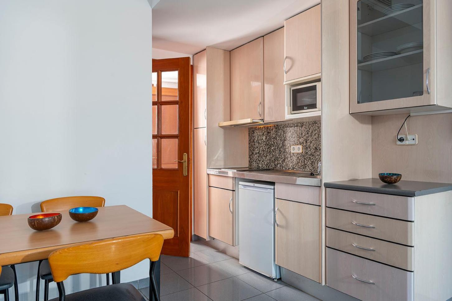 Apartaments Blau Lloret de Mar Exterior photo