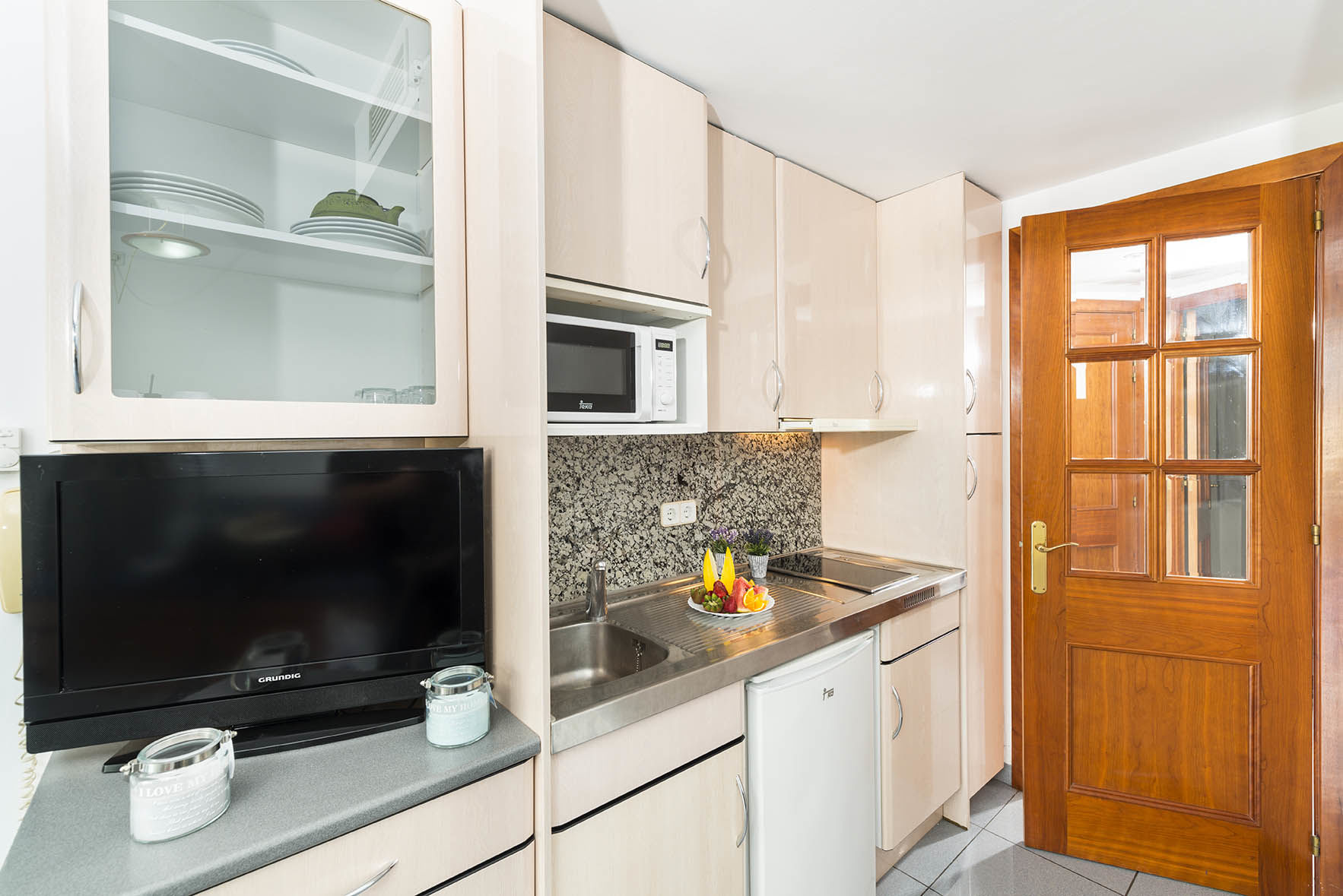 Apartaments Blau Lloret de Mar Room photo