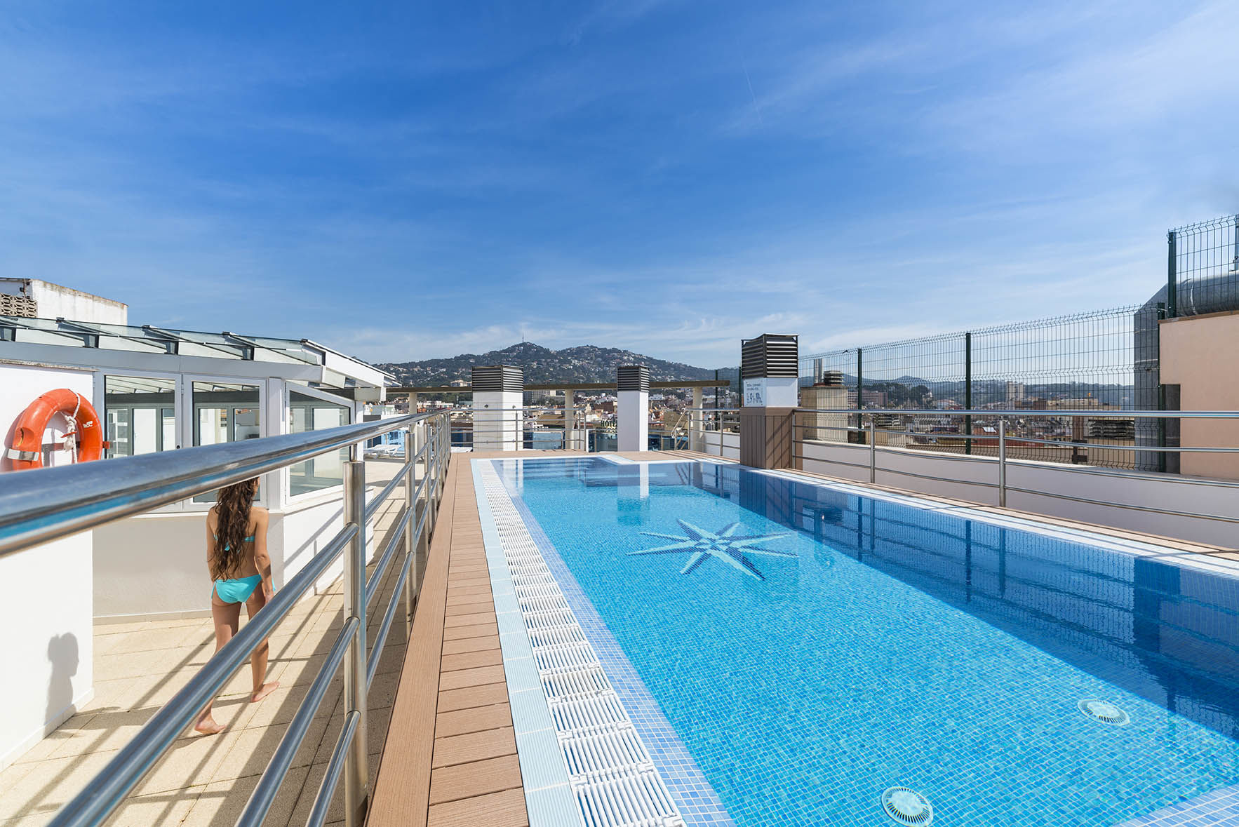 Apartaments Blau By Marsol Lloret de Mar Facilities photo